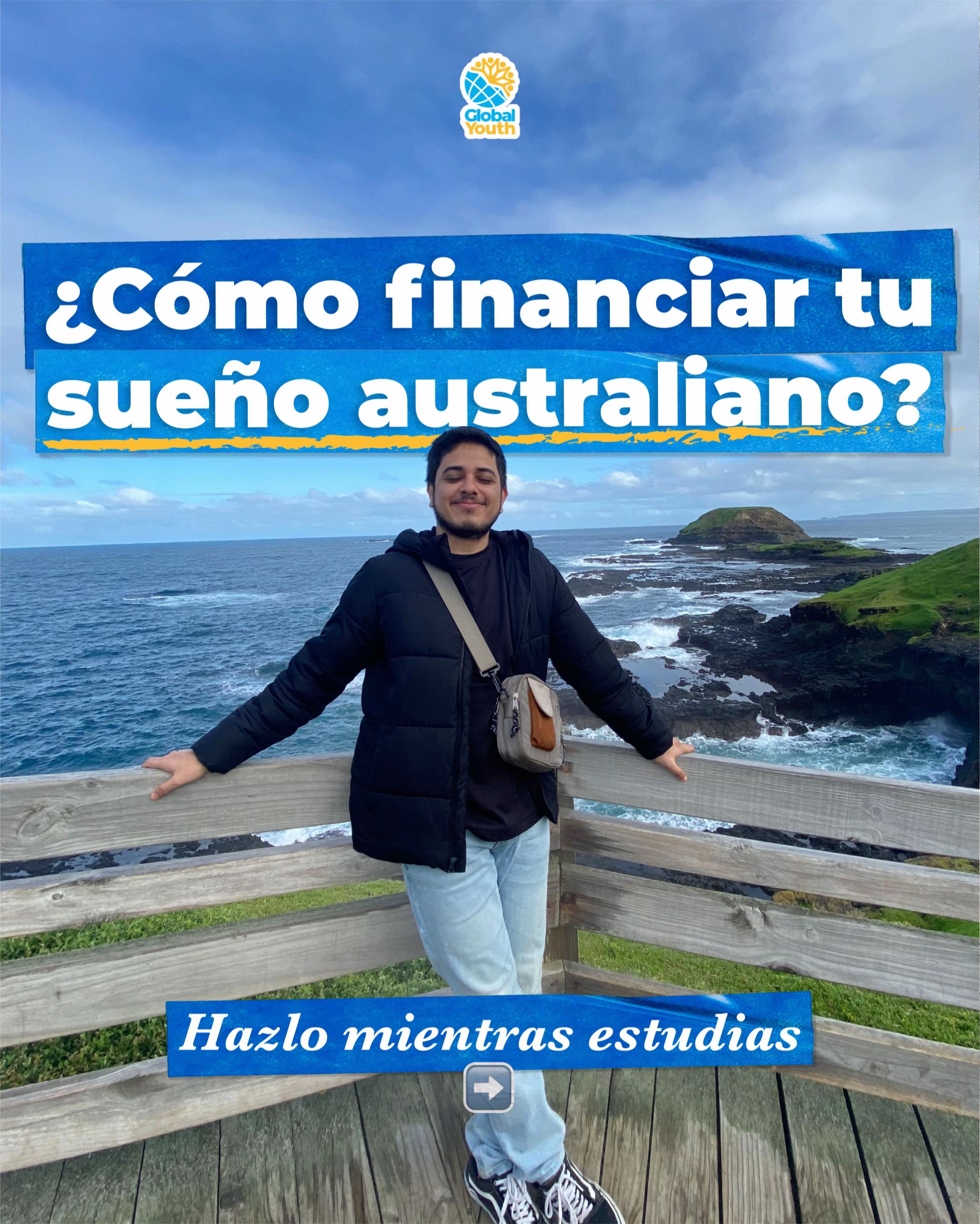 @Estudia en el extranjero ✈️