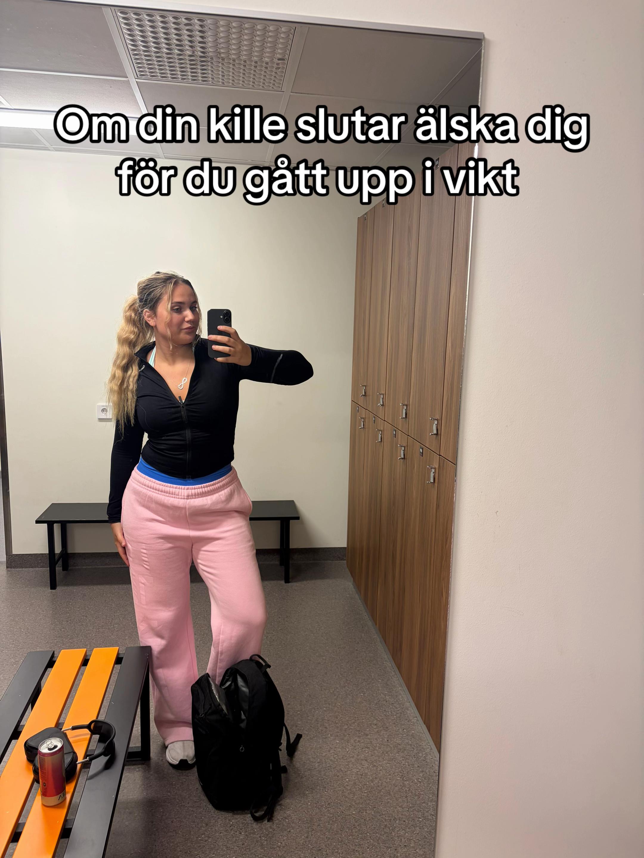 @Isolde Svanberg 🏋🏼♀️