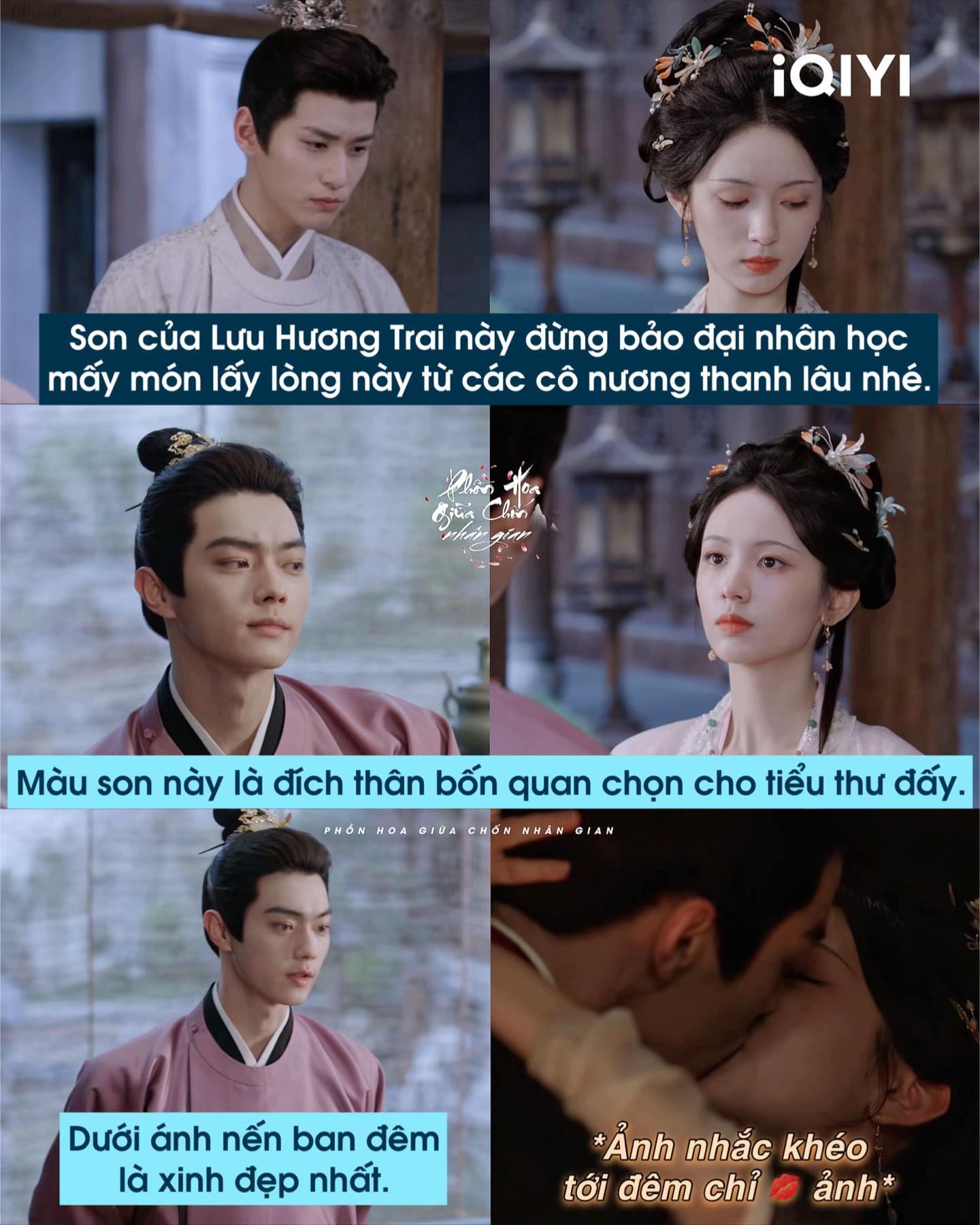 @Phồn Hoa Giữa Chốn Nhân Gian🌸
