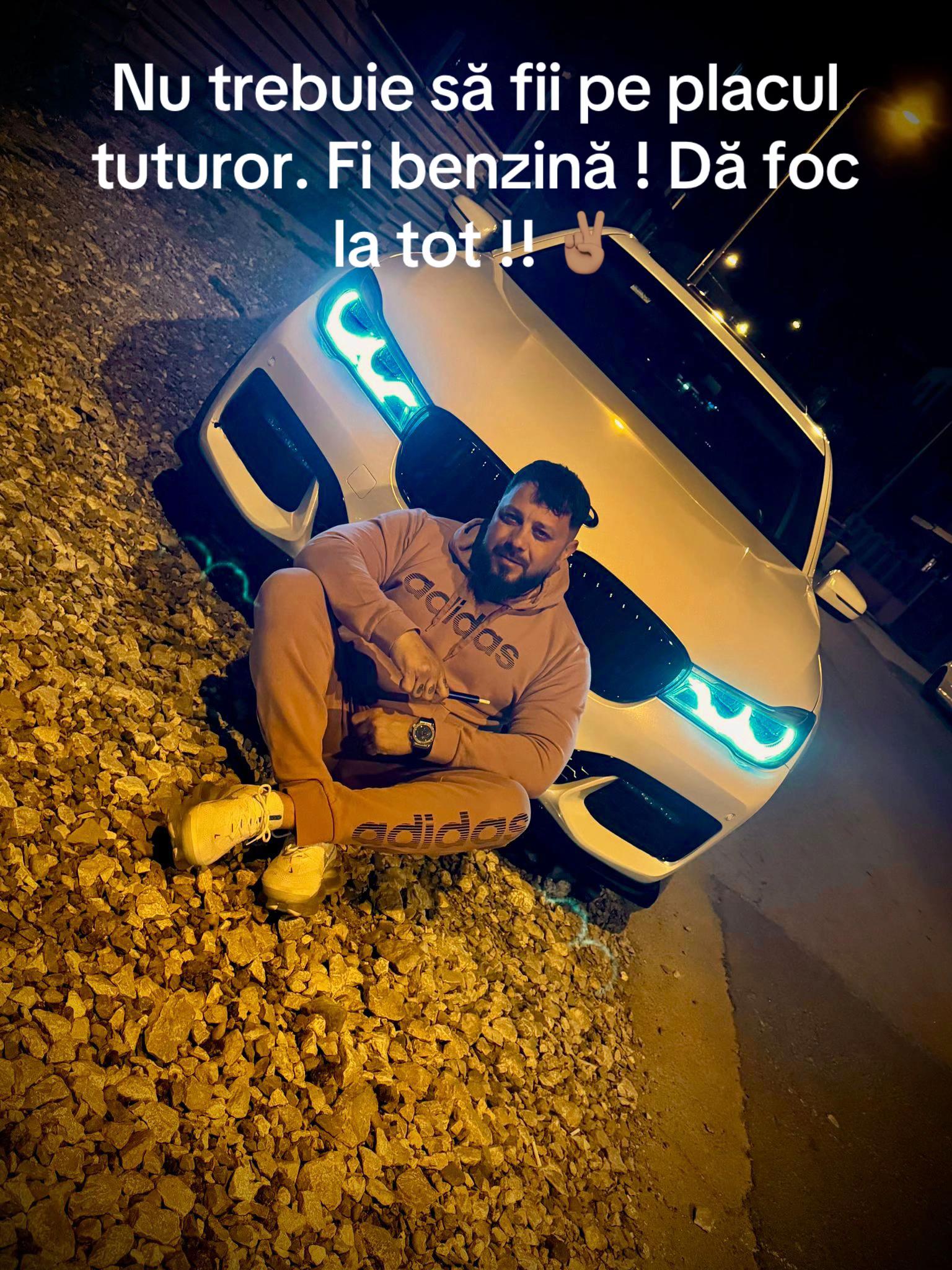 @Marcel Raducan Off