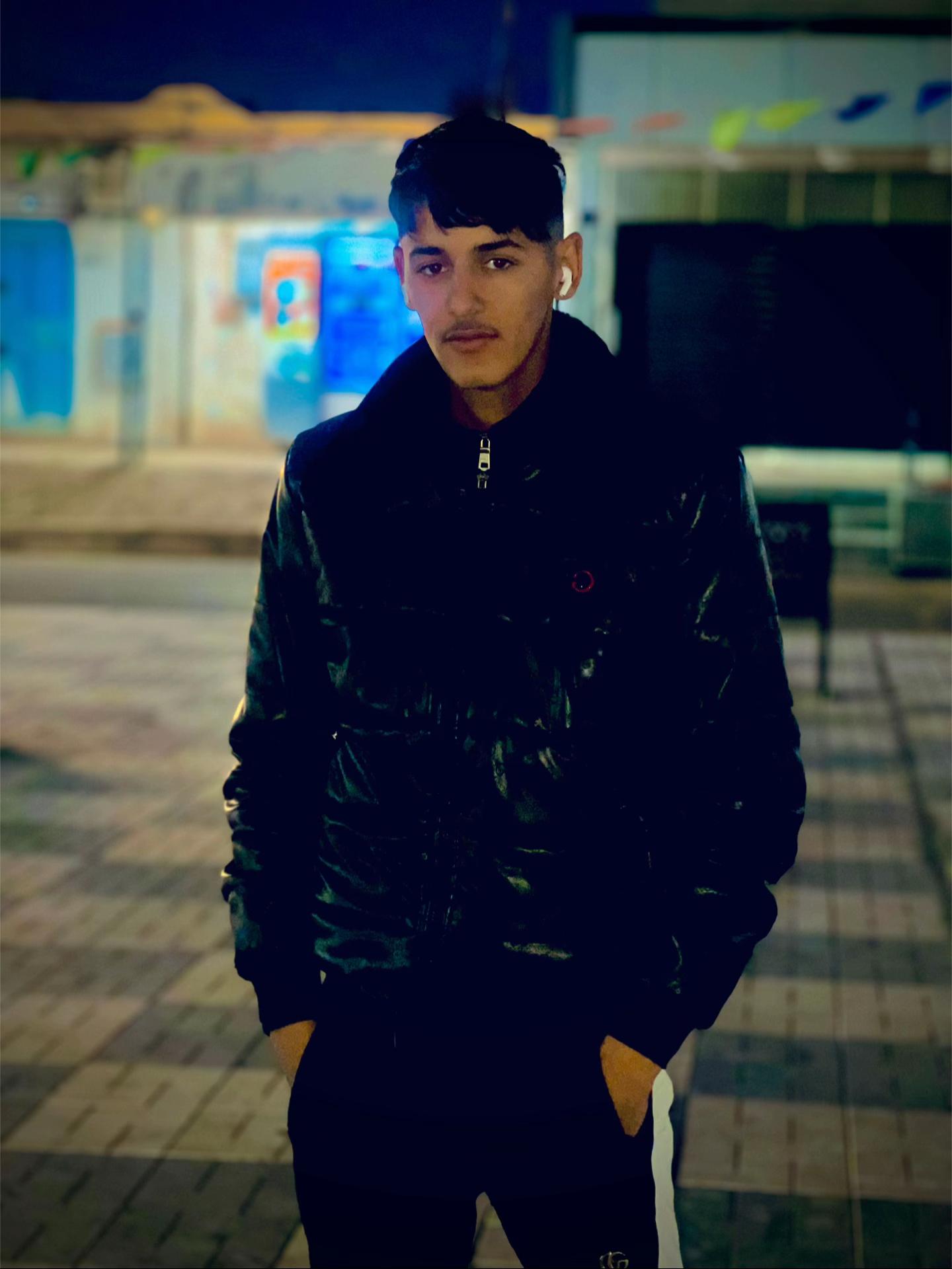@(✪Khaled ✪)