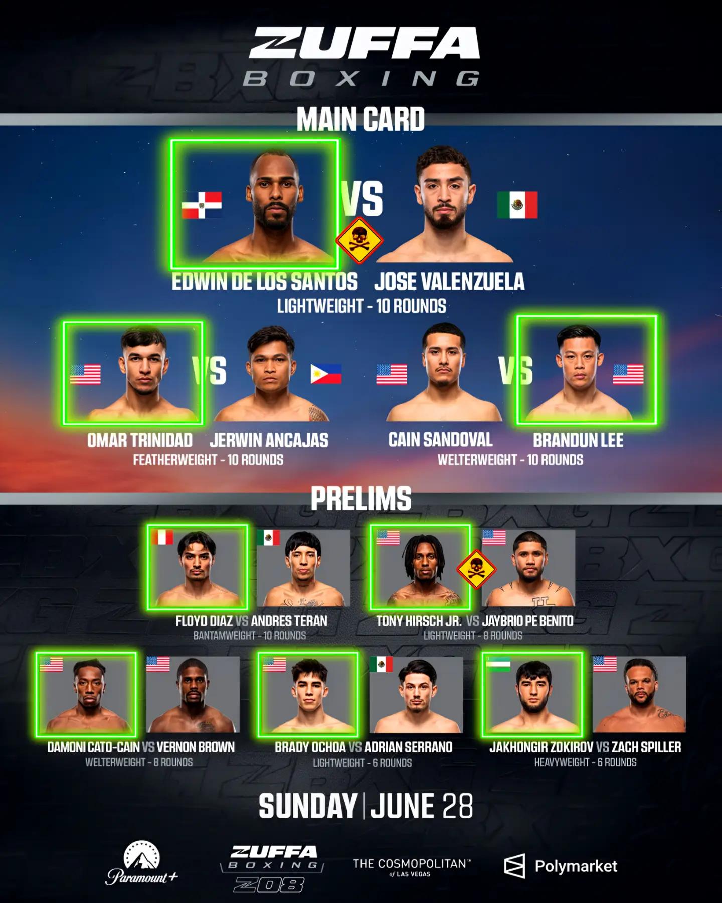 @ThewarriorPicks