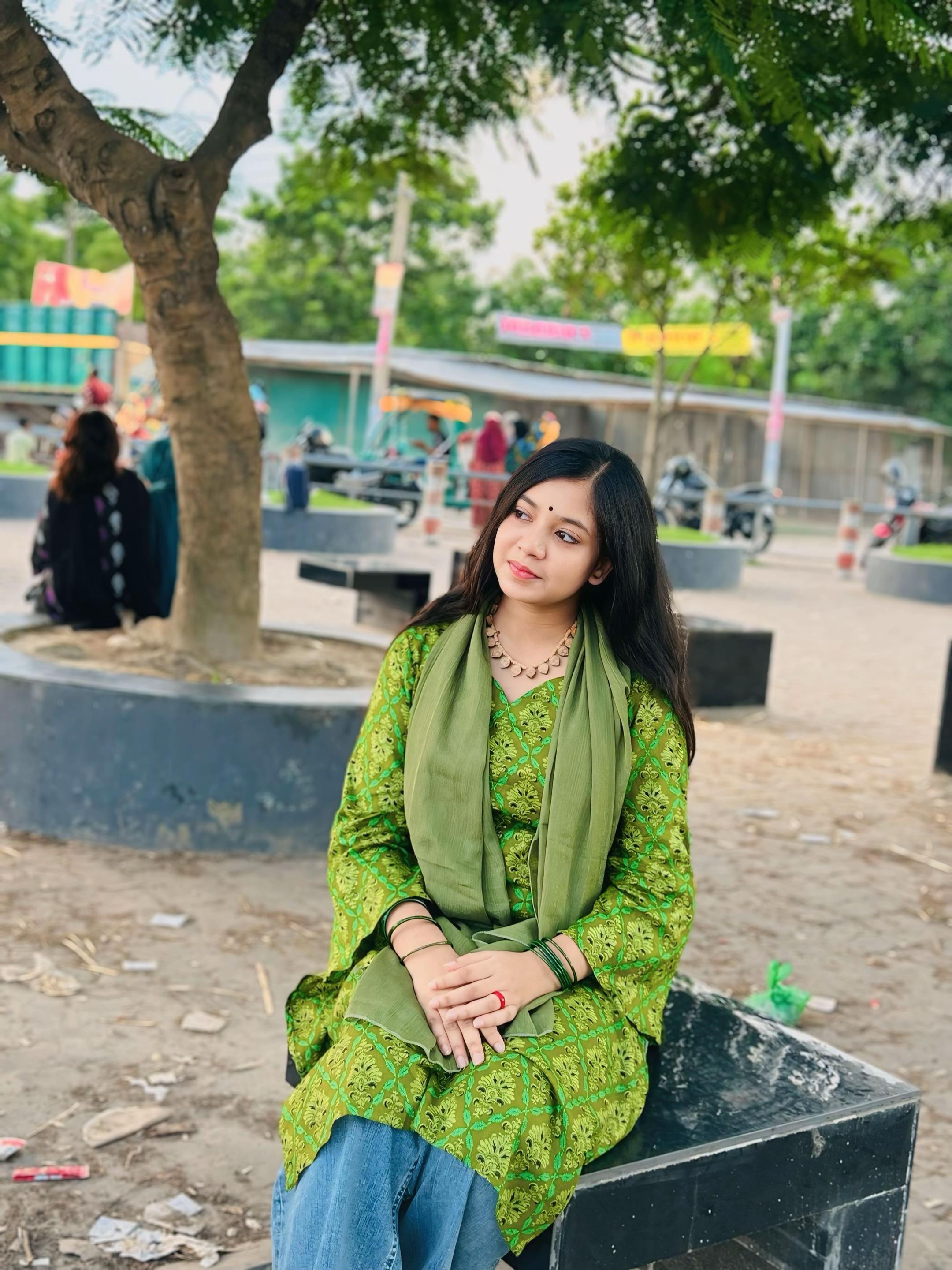@AnuRadha Roy