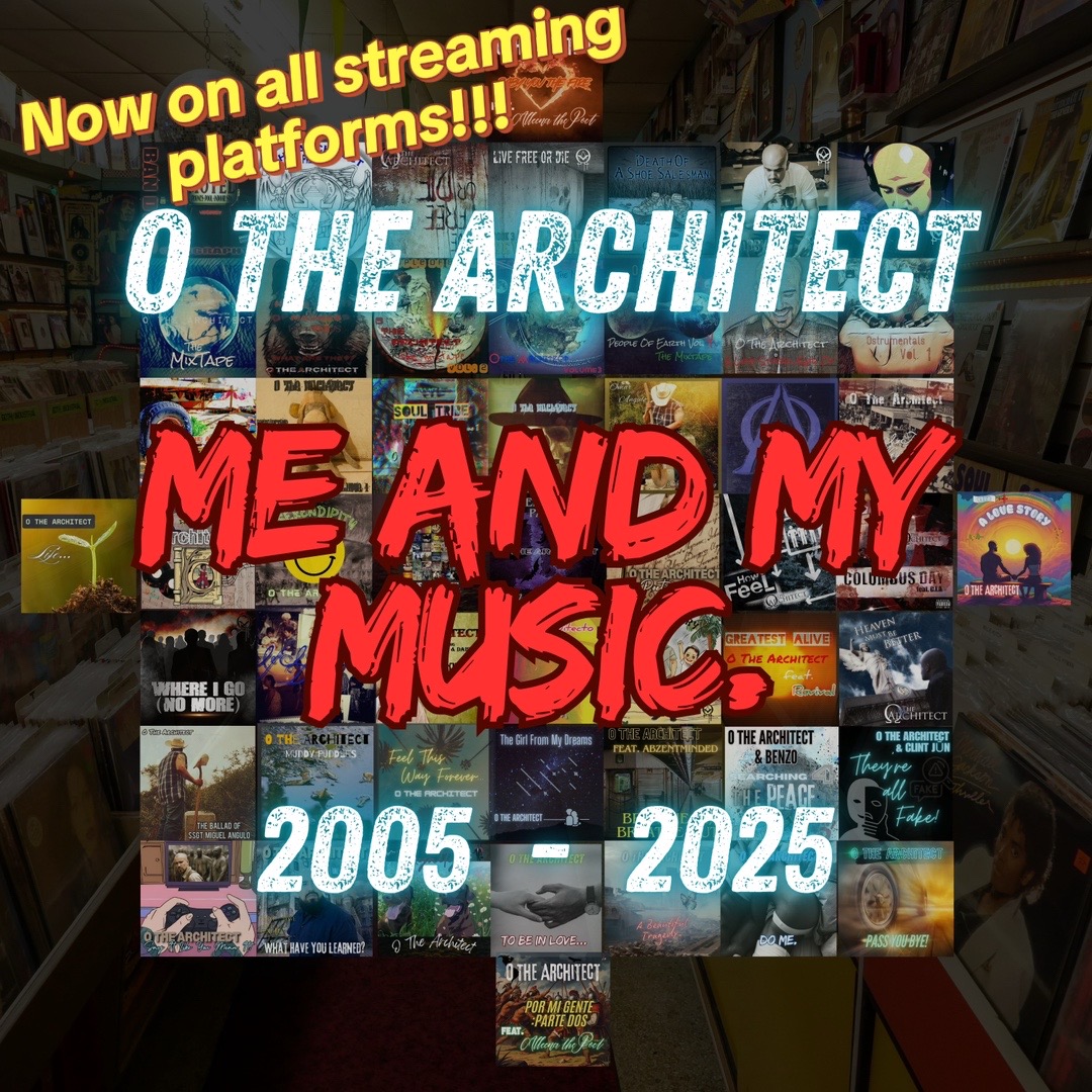 @O The Architect