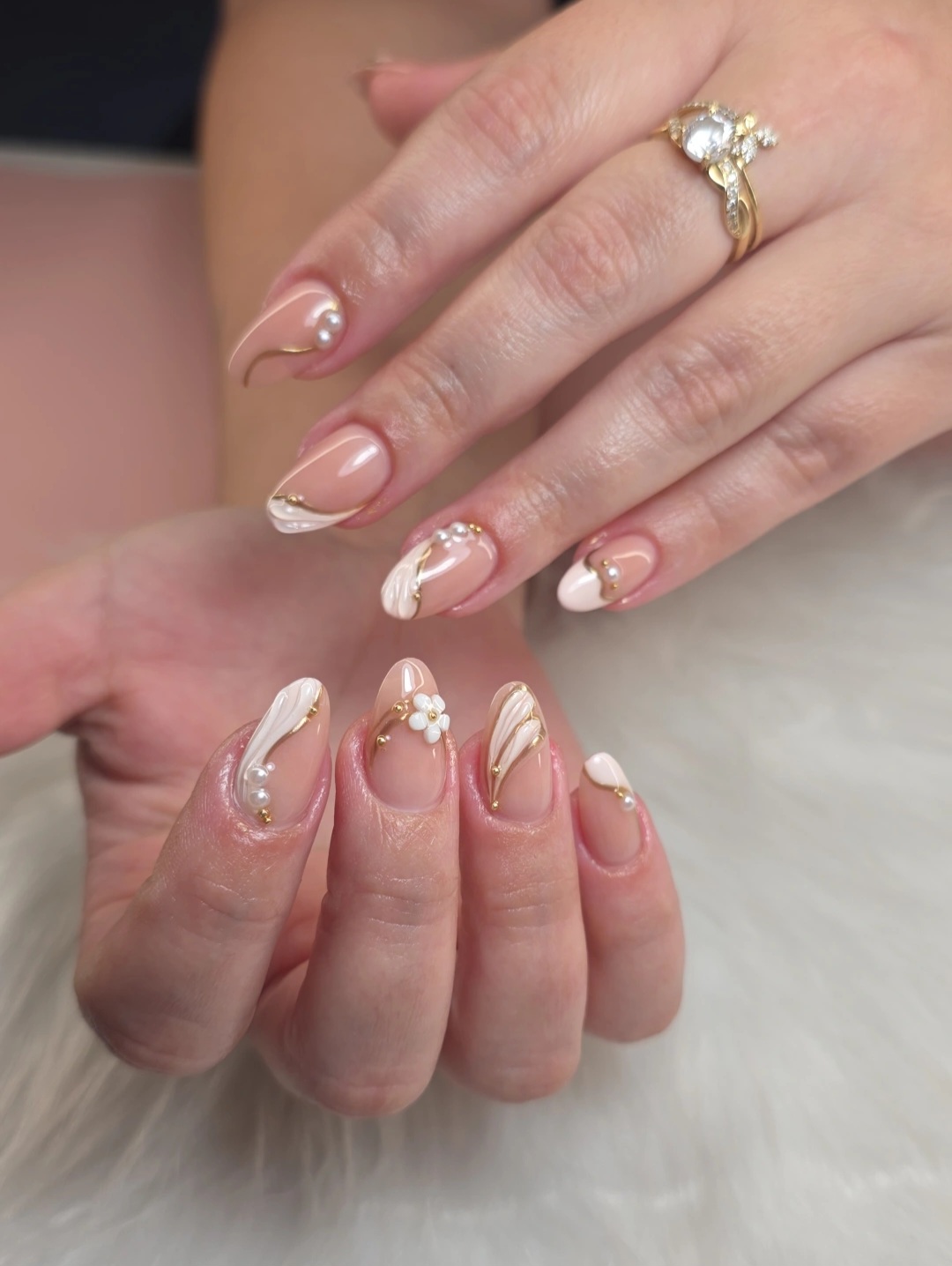 @Madiu🥰Nails