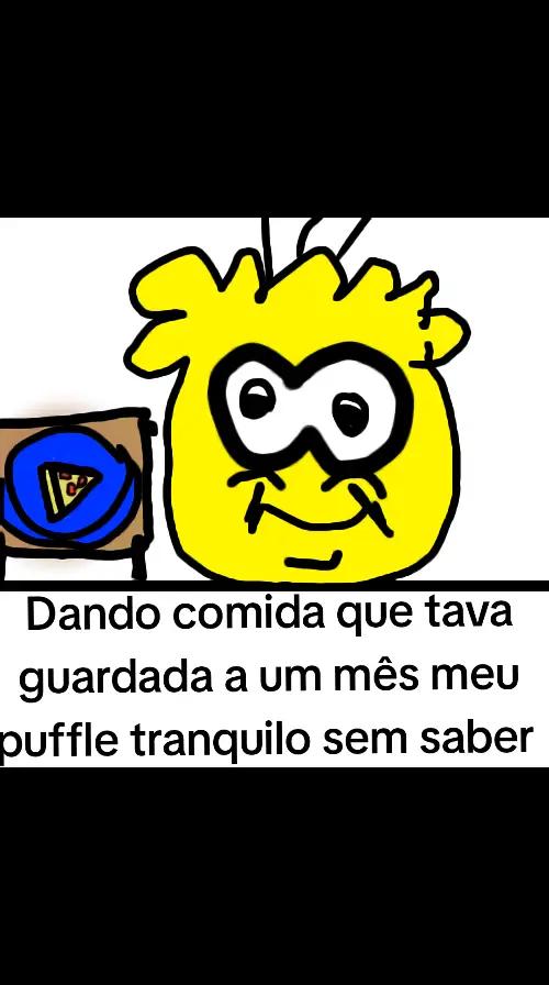 @Puffle club Penguin fan