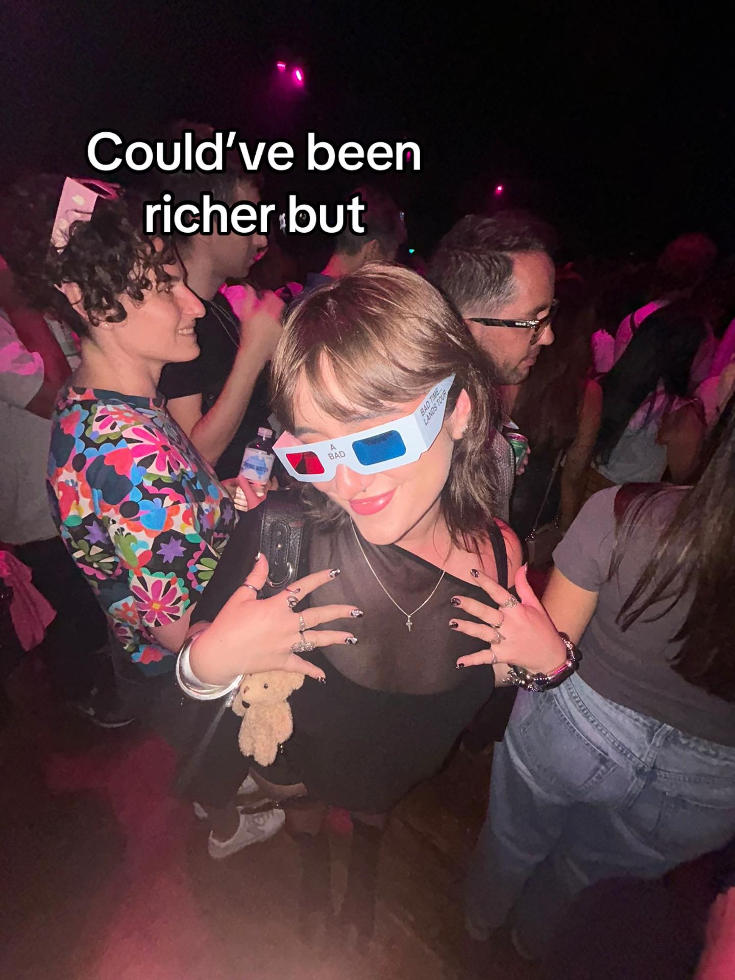 @Emma Rosado