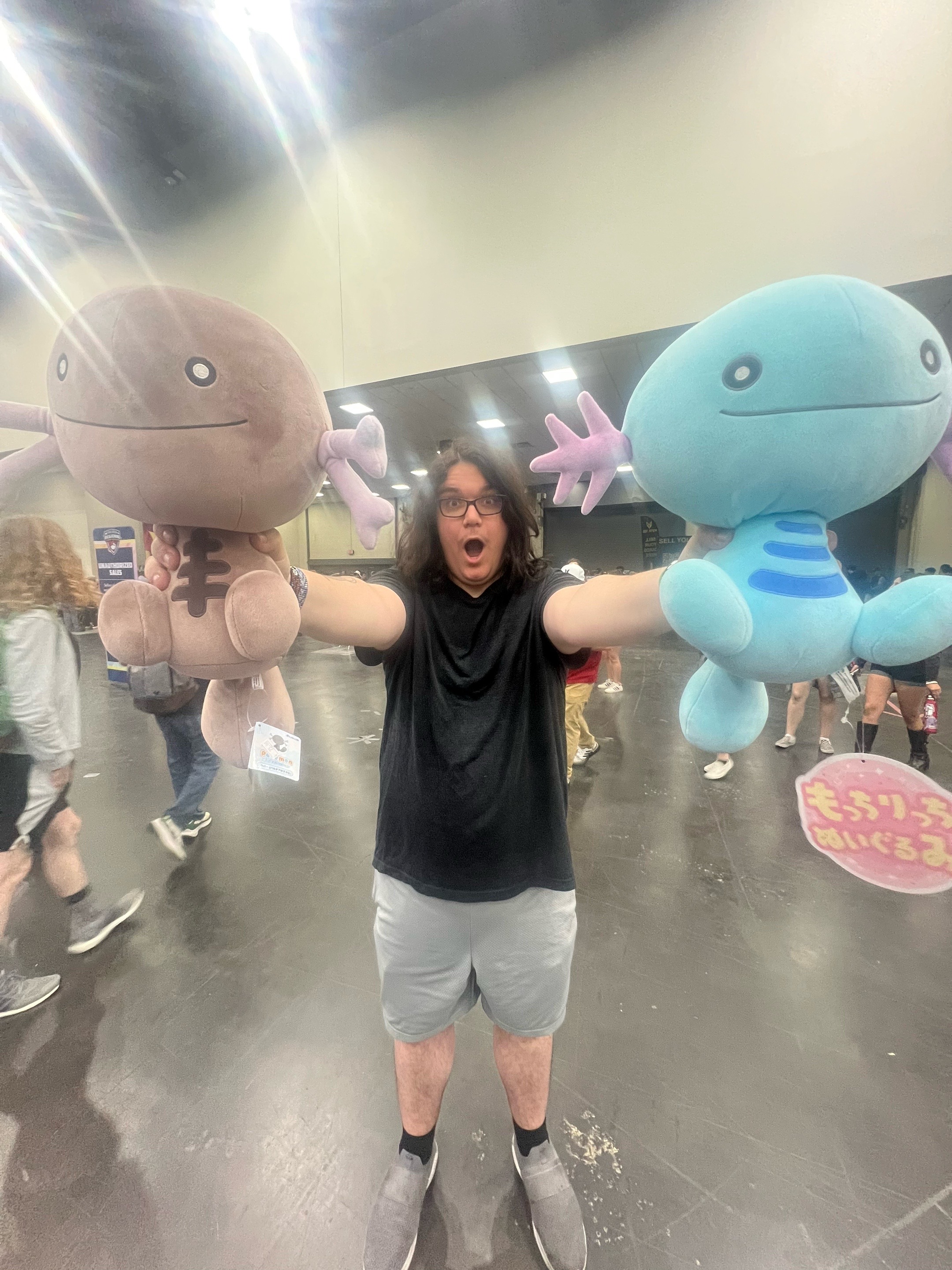 @Woopers Biggest Fan