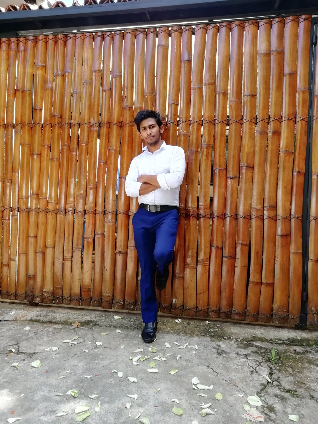 @b prasad