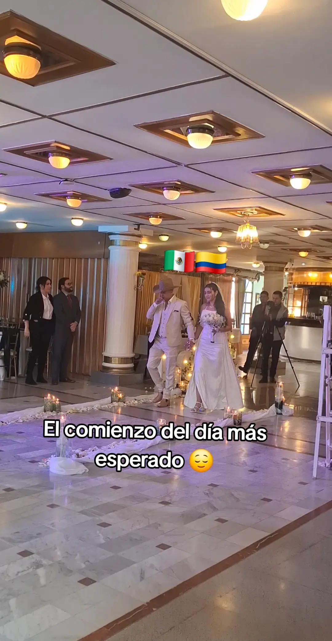 @MÉXICO 🇲🇽 COLOMBIA 🇨🇴