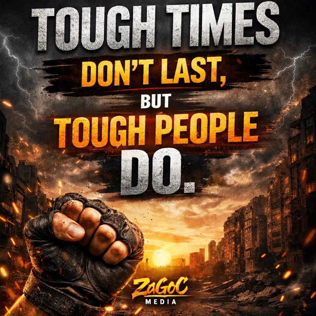 @ZaGoC Media