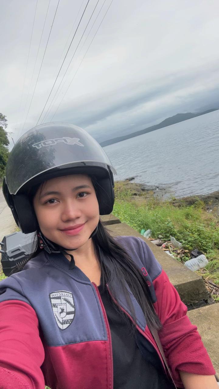 @Lady Rider
