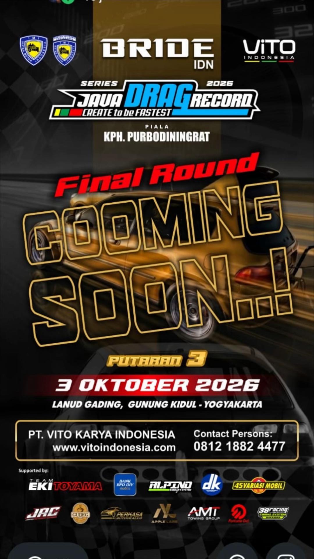 @ikatan motor indonesia jogja