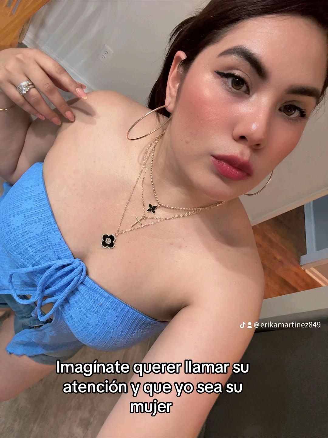 @Erika Martínez