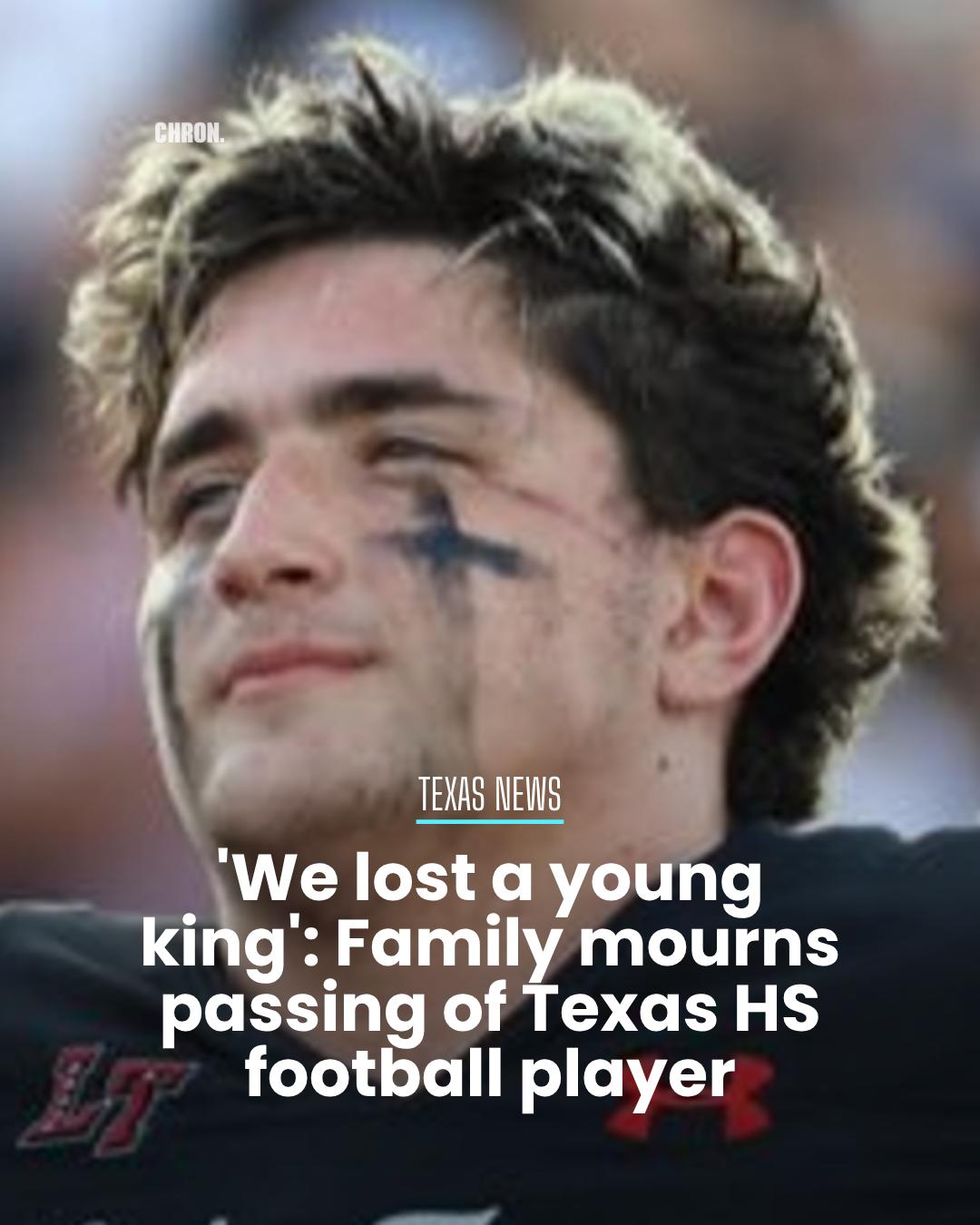 @Chron | Texas news, culture