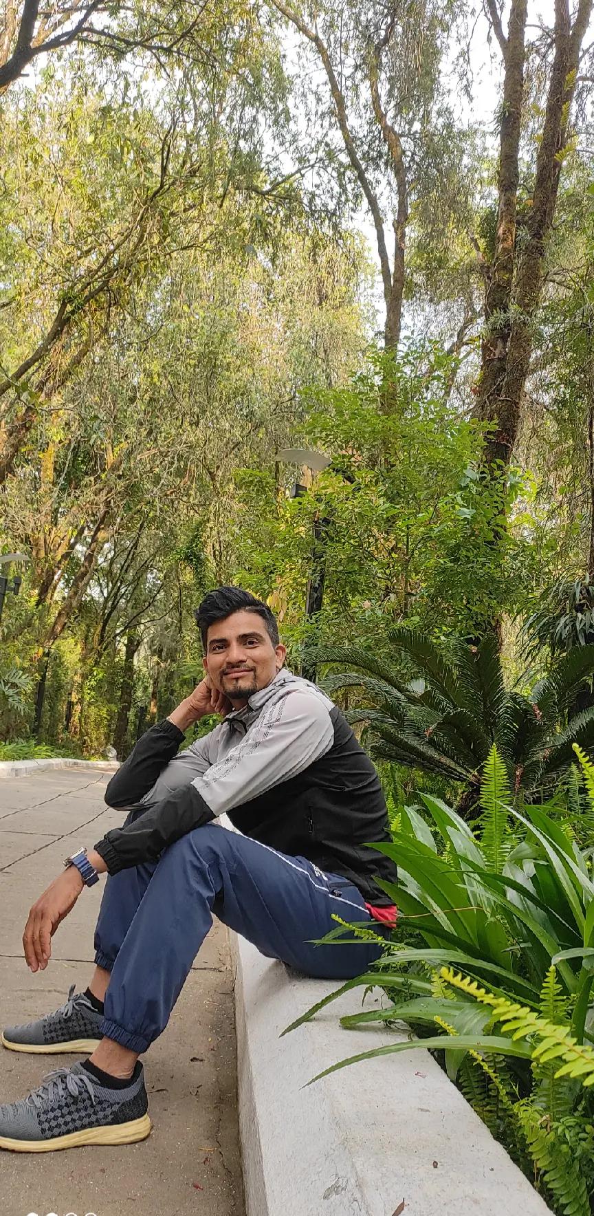 @नामै काफी छ🥀Ram kumar dahal🥀