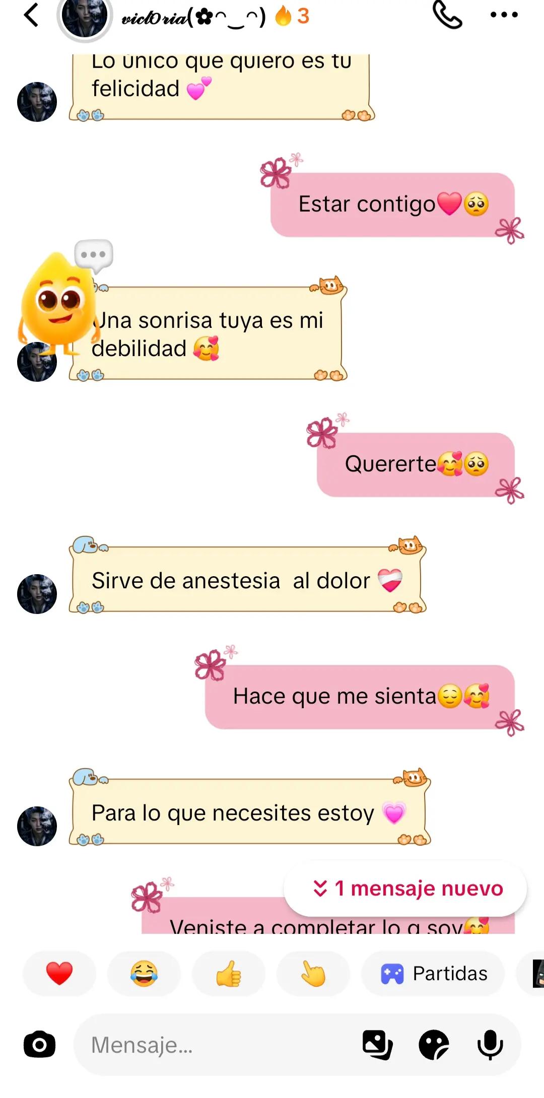 @Flor Romero