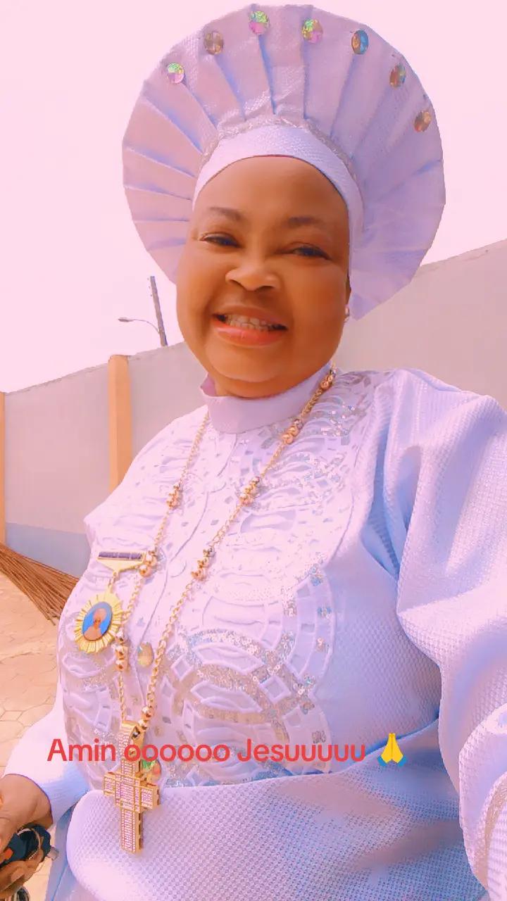 @Kemi Odusi