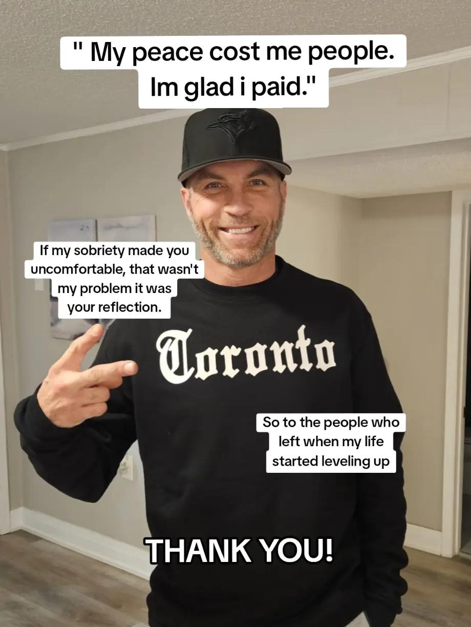 @Jamie Eckford | Sober Dad