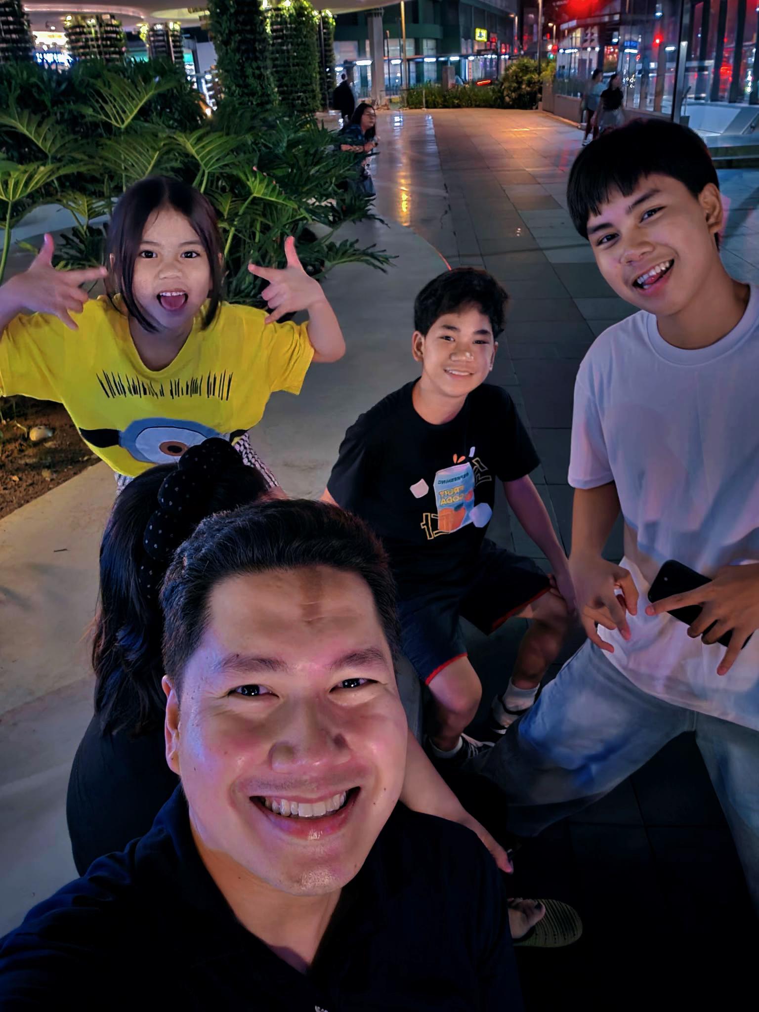 @JP Fam®