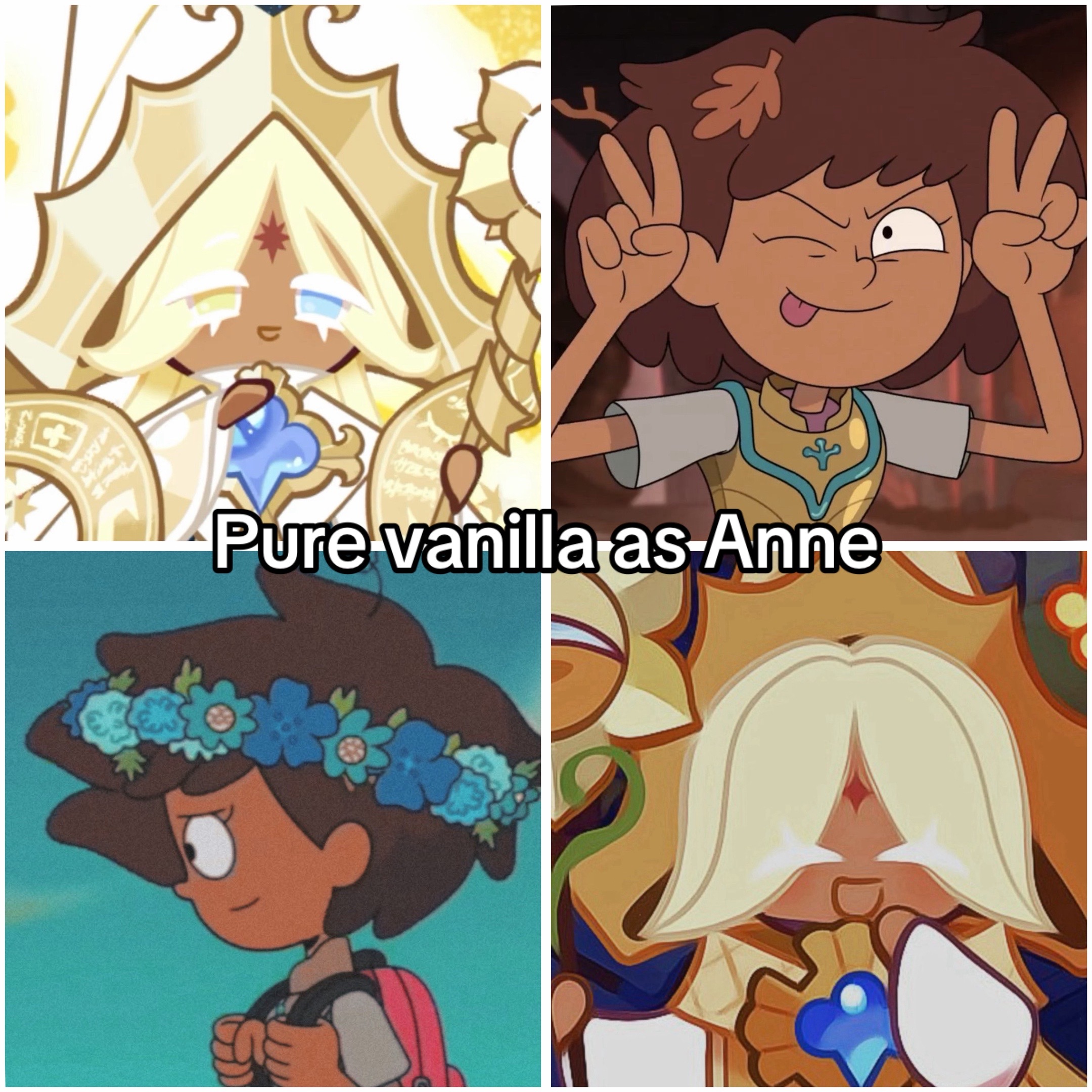 @💛pure vanilla cookie💛