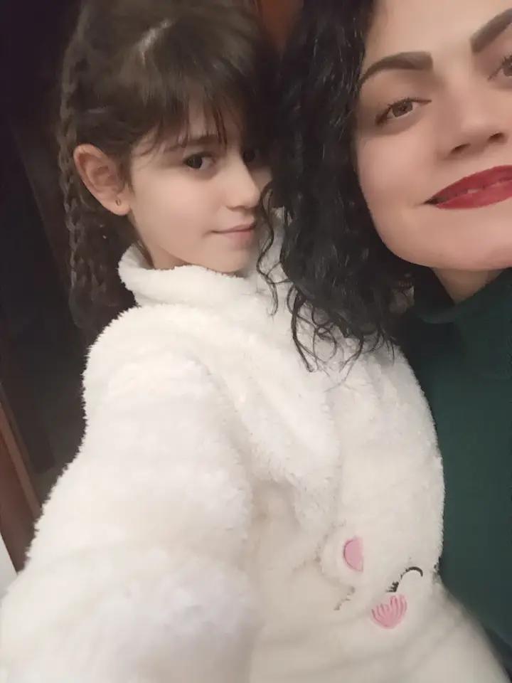 @Sabrina Renda