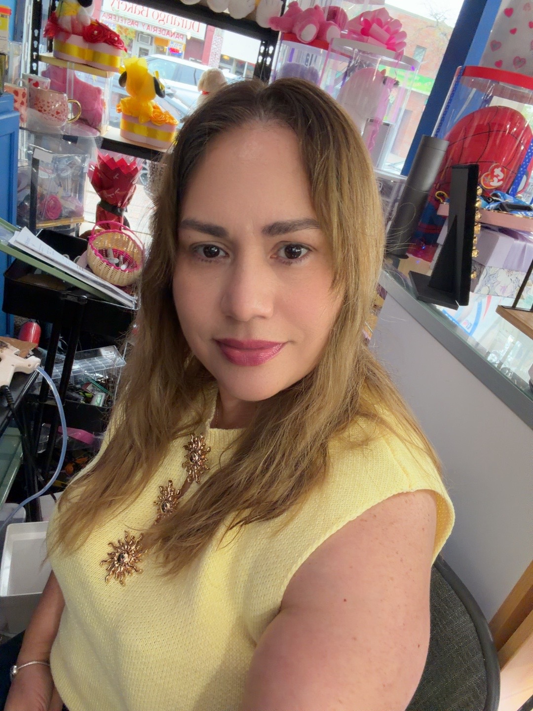 @Mirna Duque🇬🇹 Duquesa