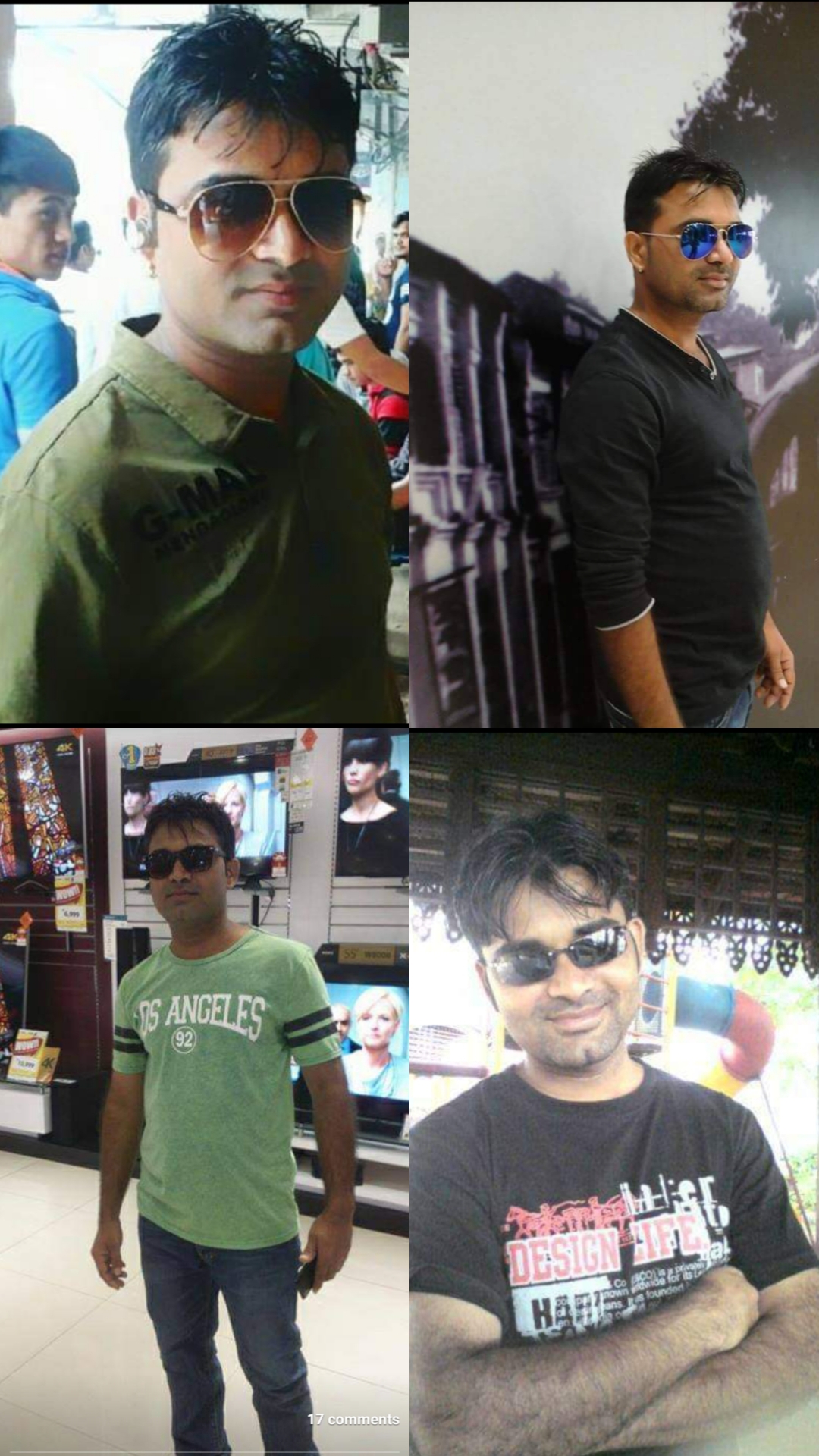 @taiyab Ansari