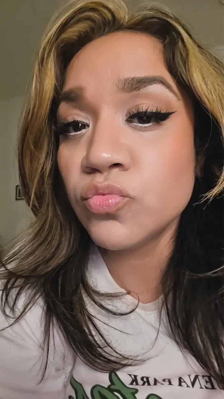 @Estrella714oc😘