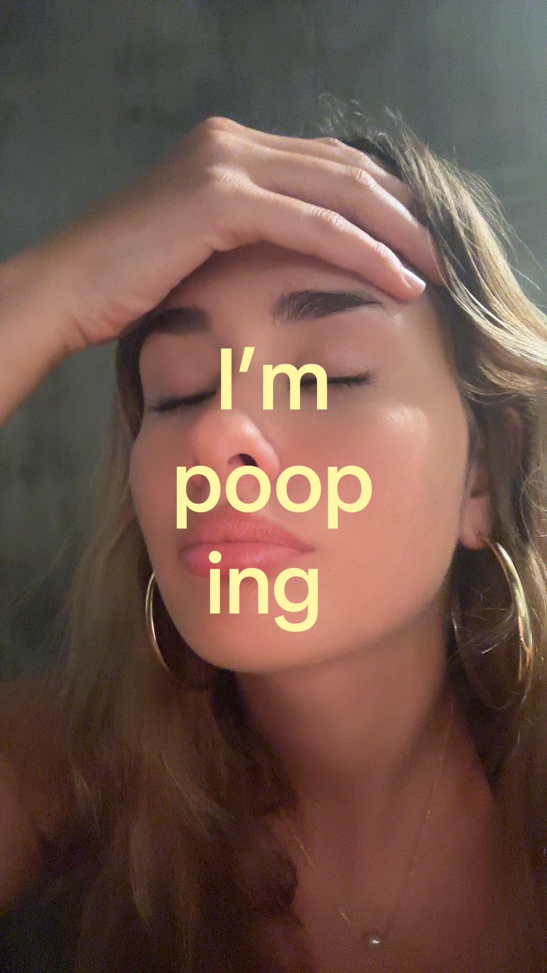 @sryforbeingreal