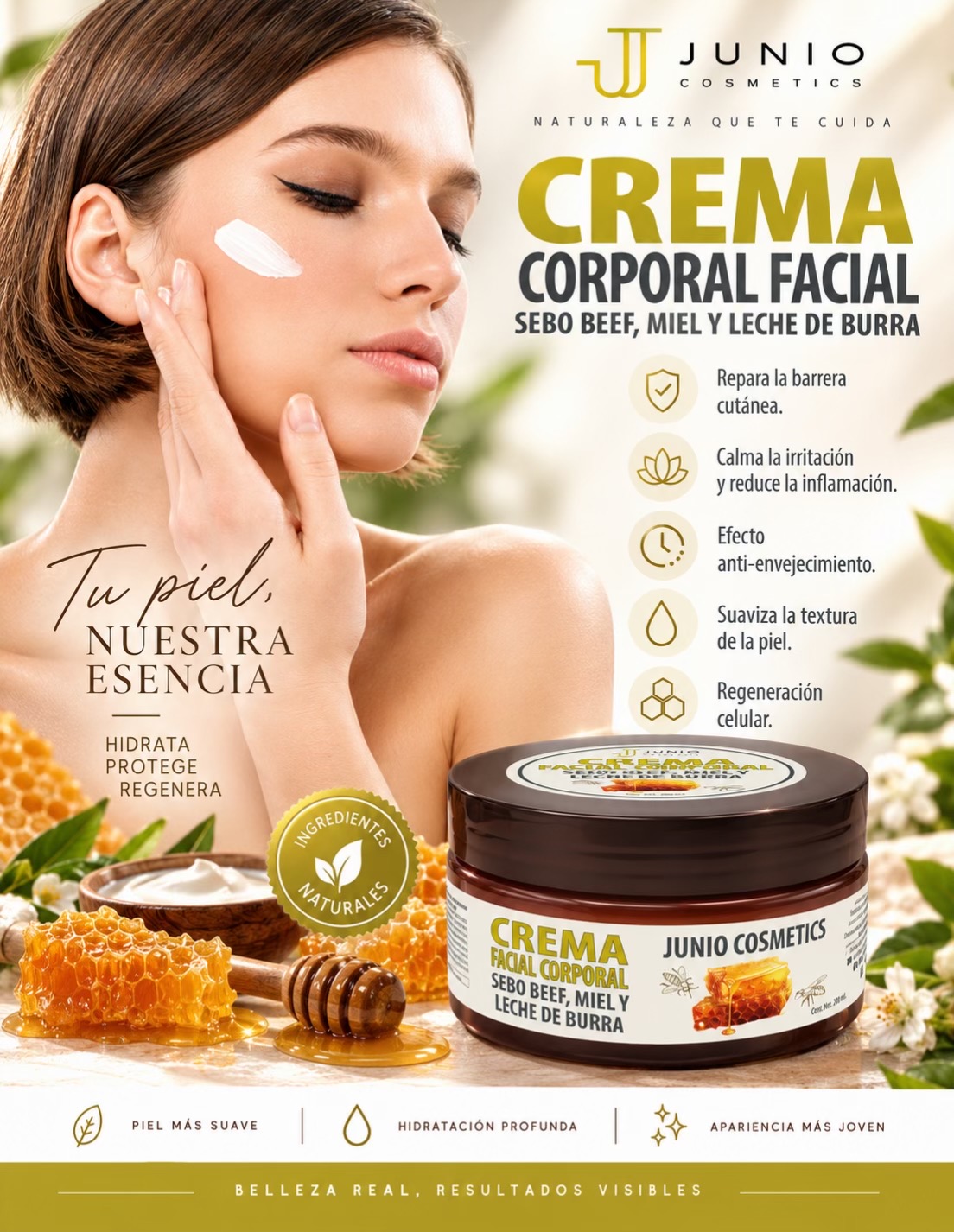 @junio cosmetics