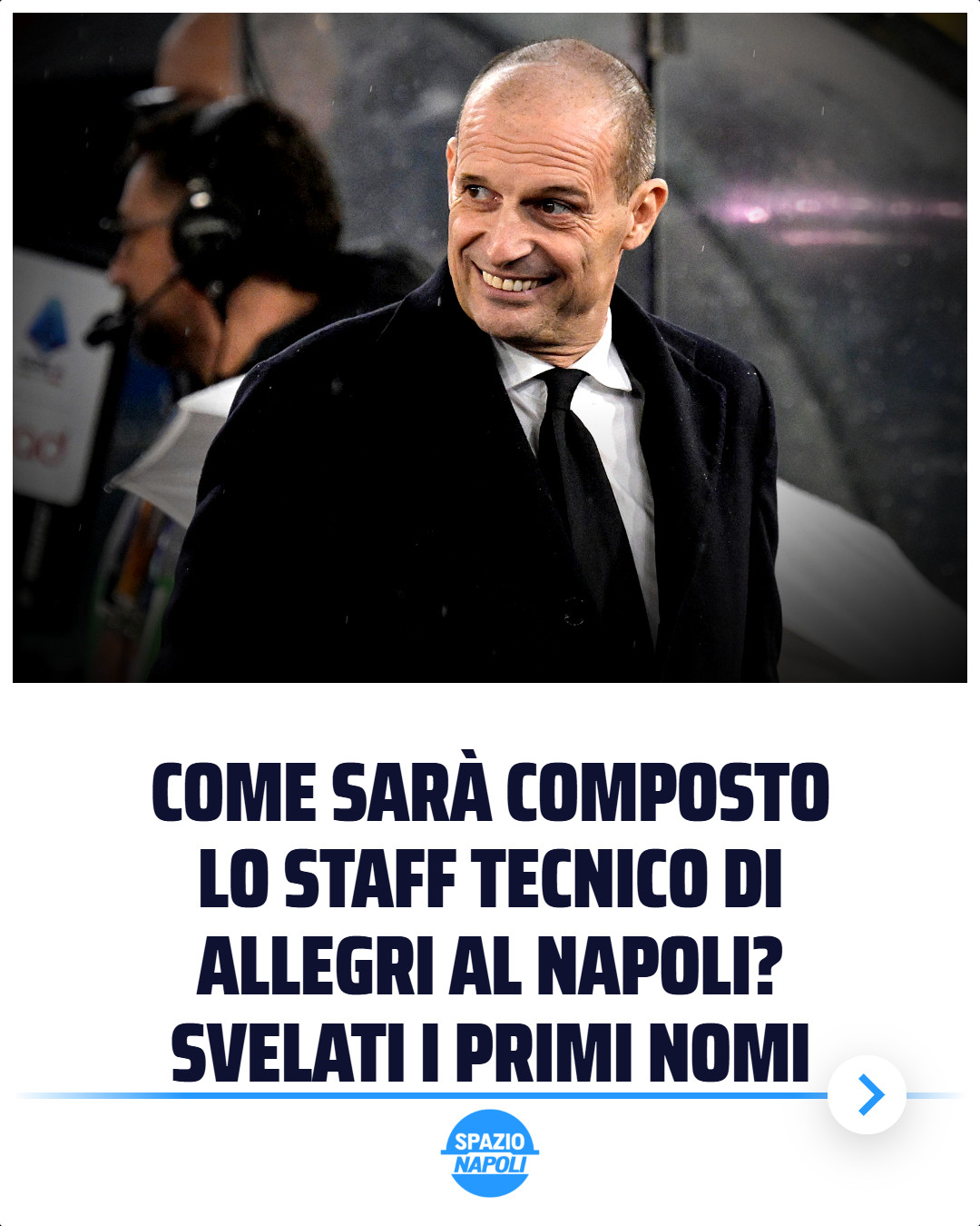 @Spazio Napoli