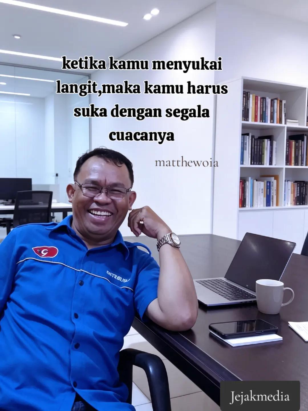 @Matthewoia