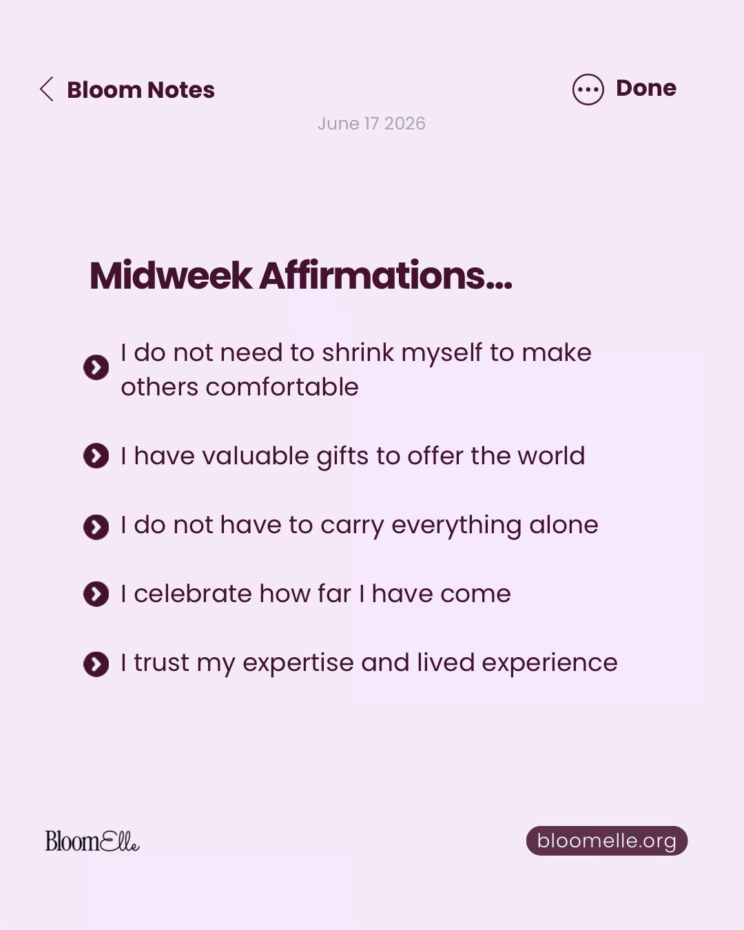 @bloomellenetwork