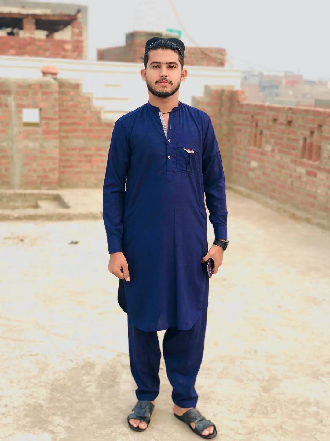 @AHMAD(H R army)