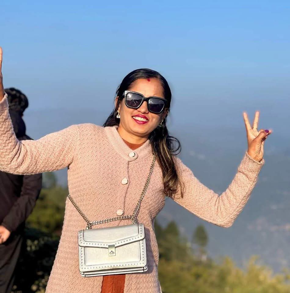 @Sujata Chauhan