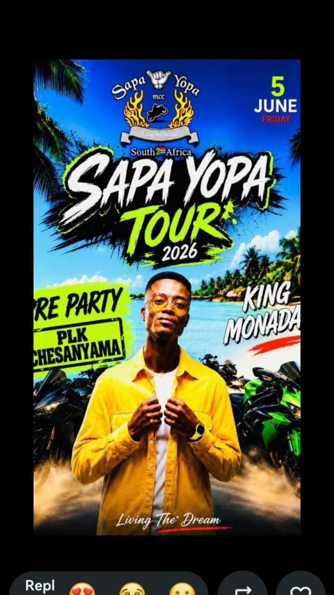 @Plkchisanyama_waterland