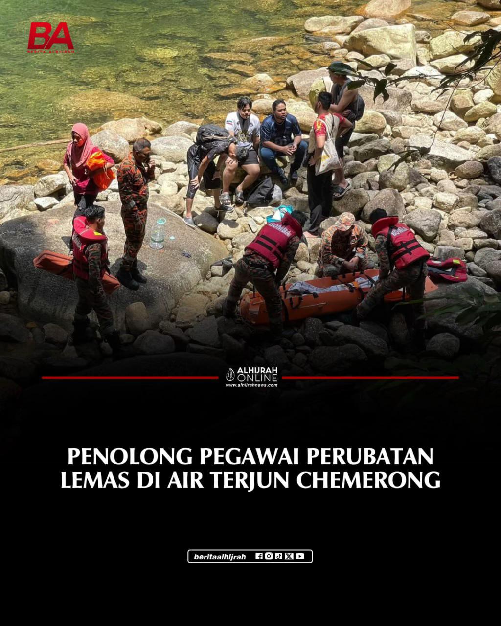 @Berita AlHijrah