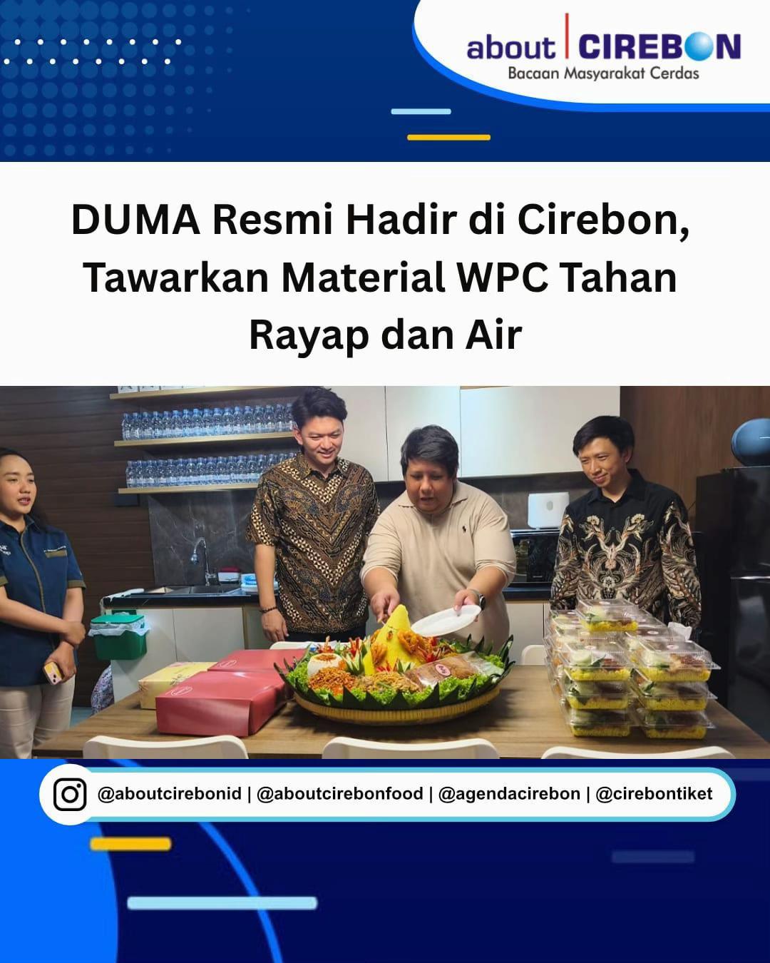 @ABOUT CIREBON