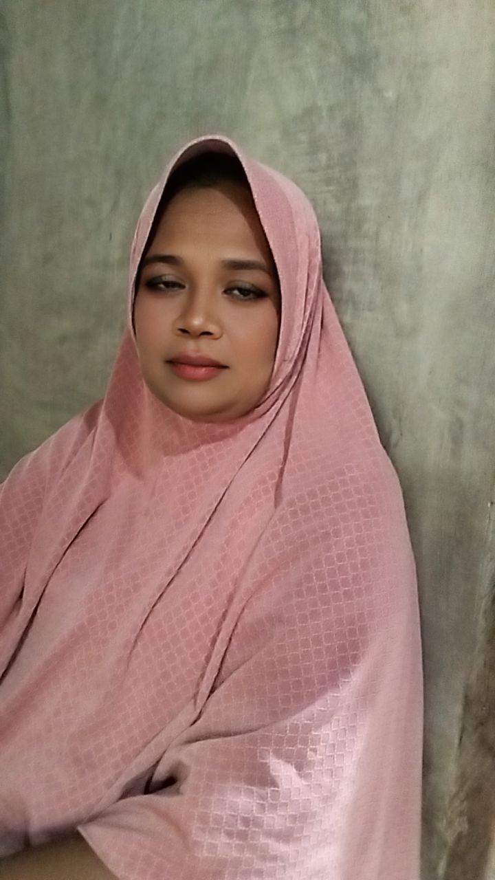 @Ramai Yati