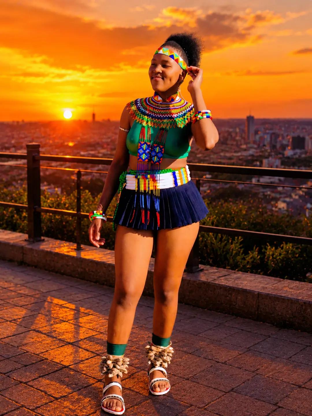 @ZULU PRINCESS