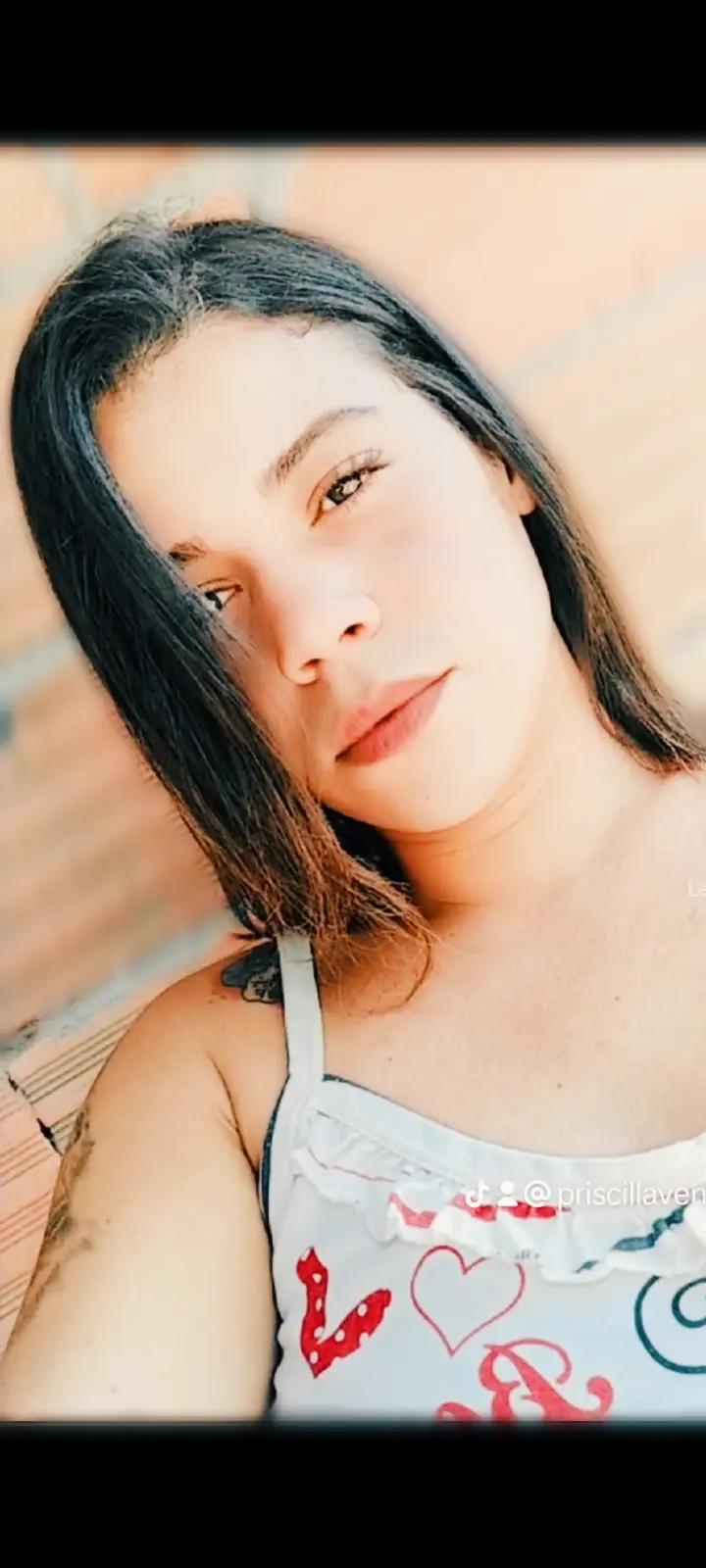 @Priscilla Ven&acirc;ncio