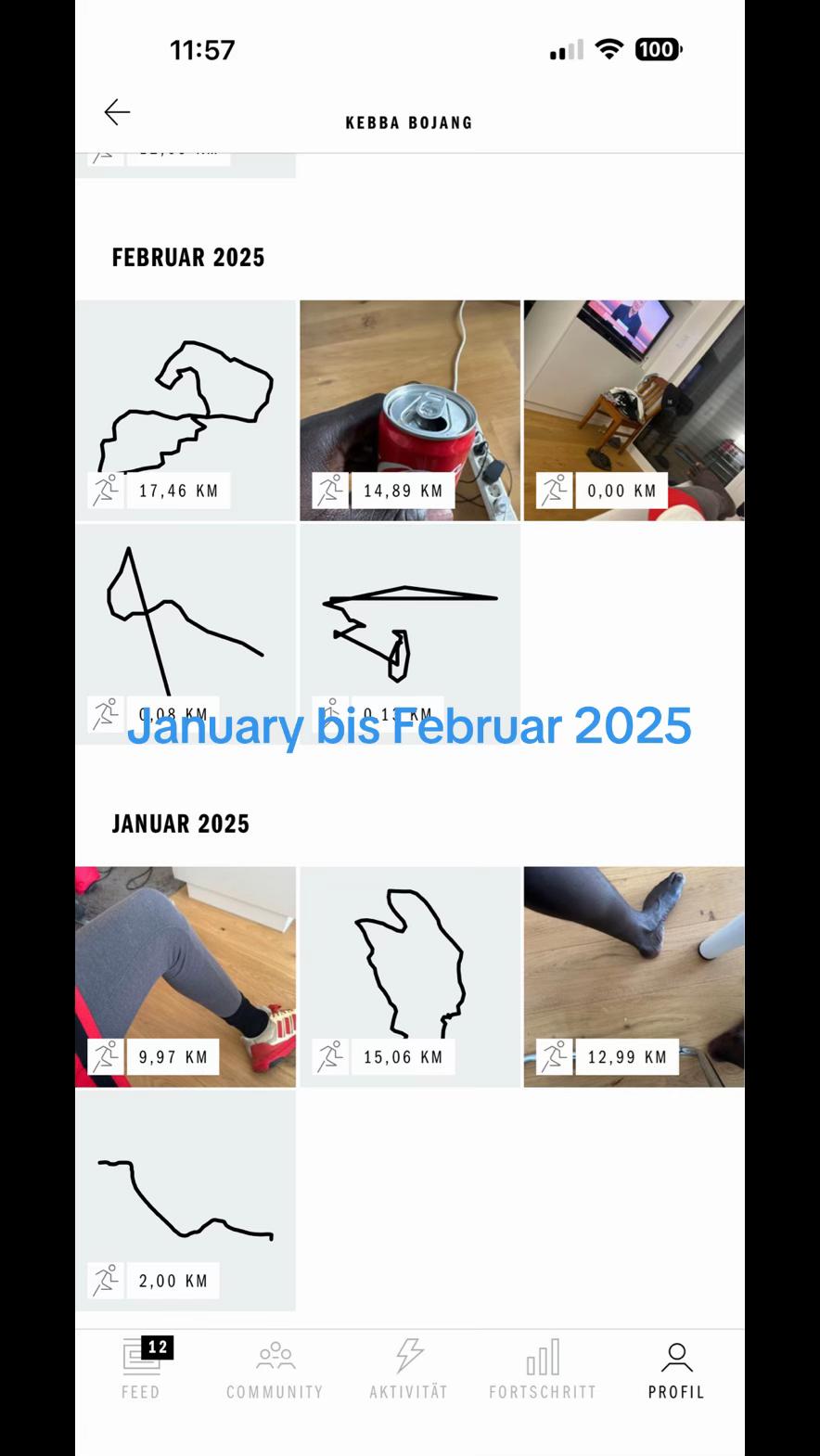 @Sport 🏃&zwj;♂️🏆🏅💪🏾Soldier 1