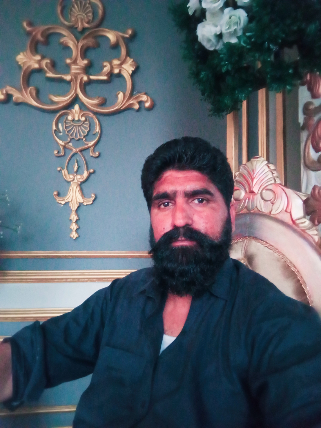 @سردار سعید منگول