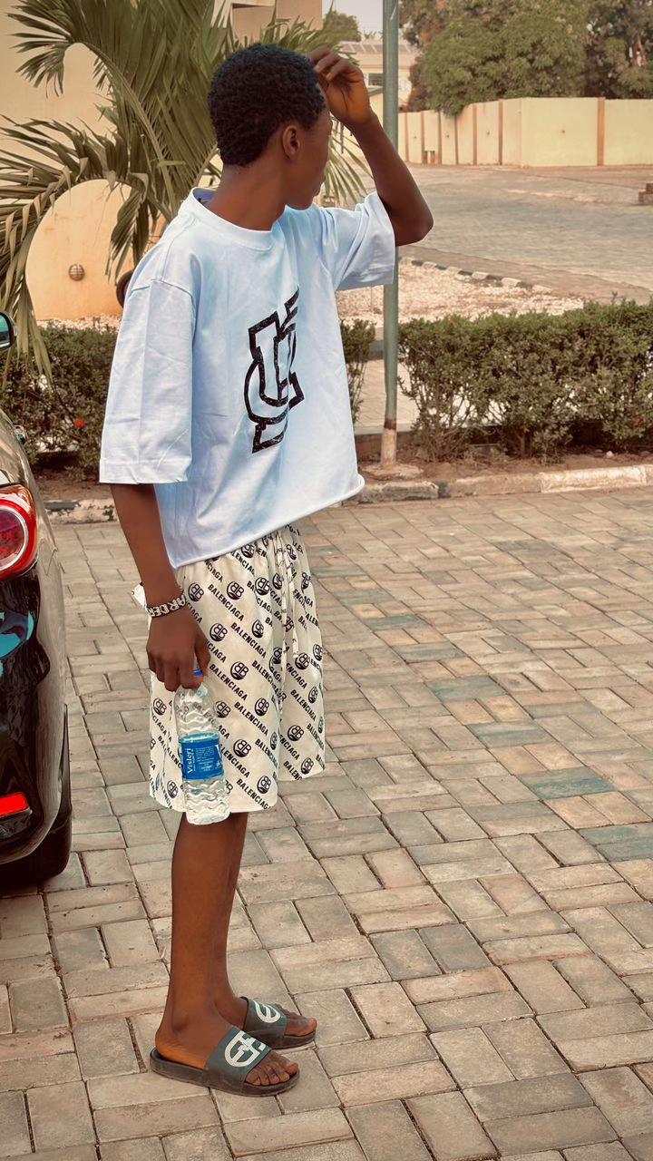 @𝕏 TOBI🌴🧃★ ✞ ャ