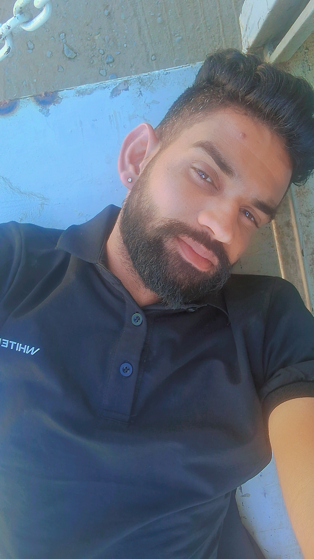 @Chamkaur Sidhu