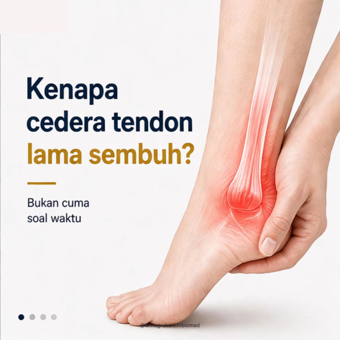 @Dr.Nugra_TWS Consultant