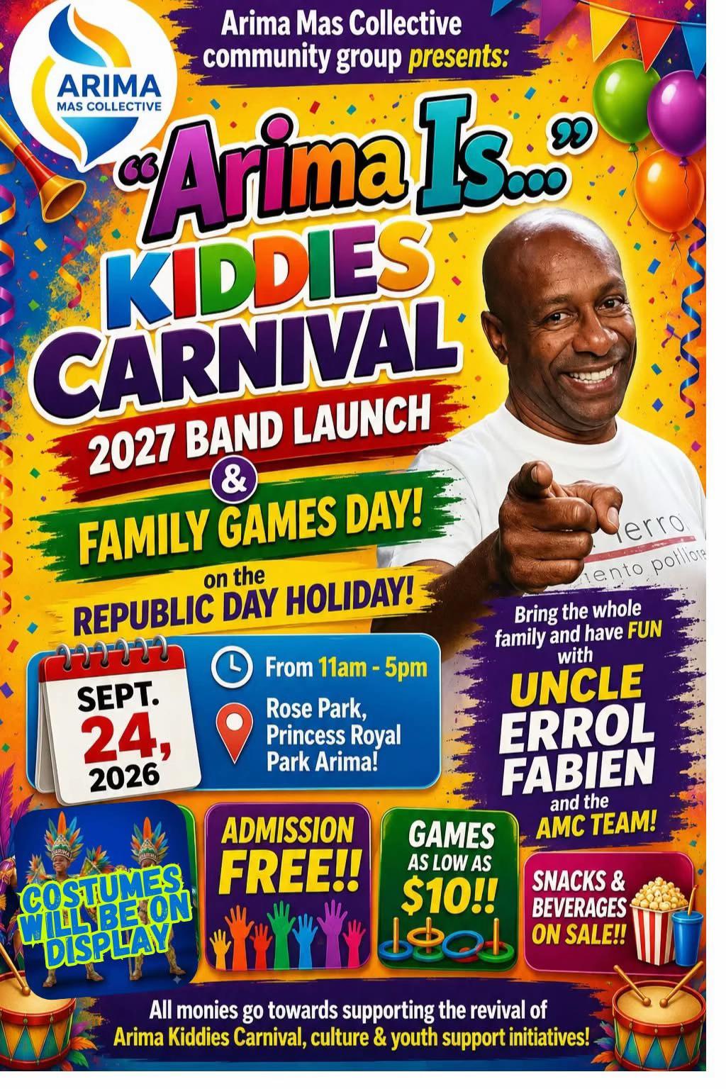 @CarnivalKim