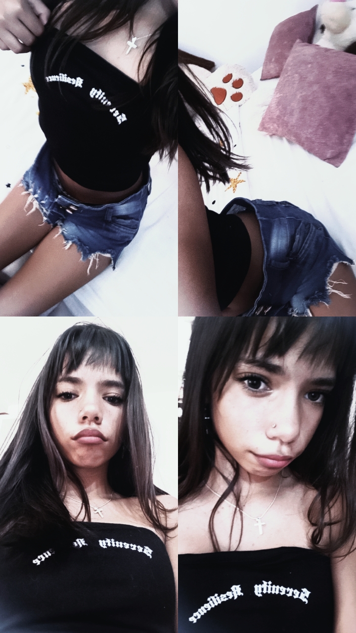 @Maria Antonia