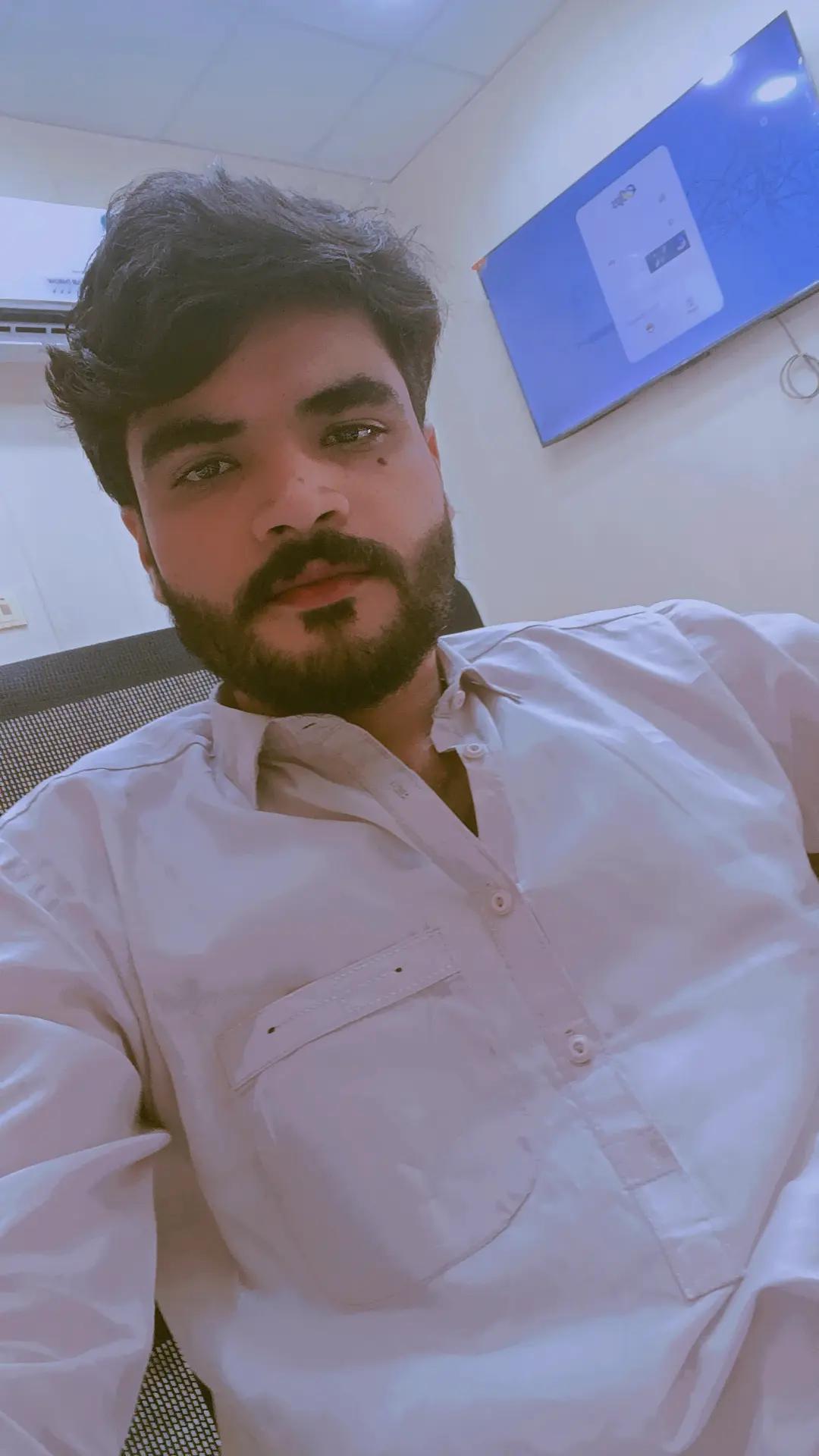 @حمزہ حنیف میٔو(Murshad )